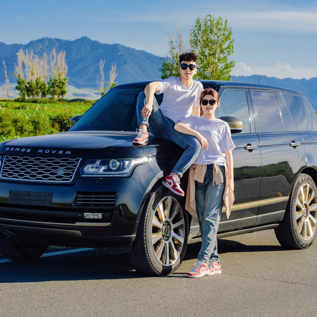 新疆卷毛二手车