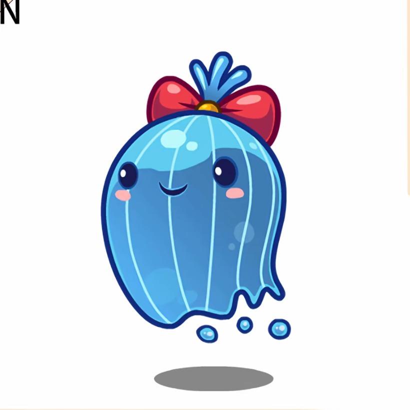 水蓝蓝