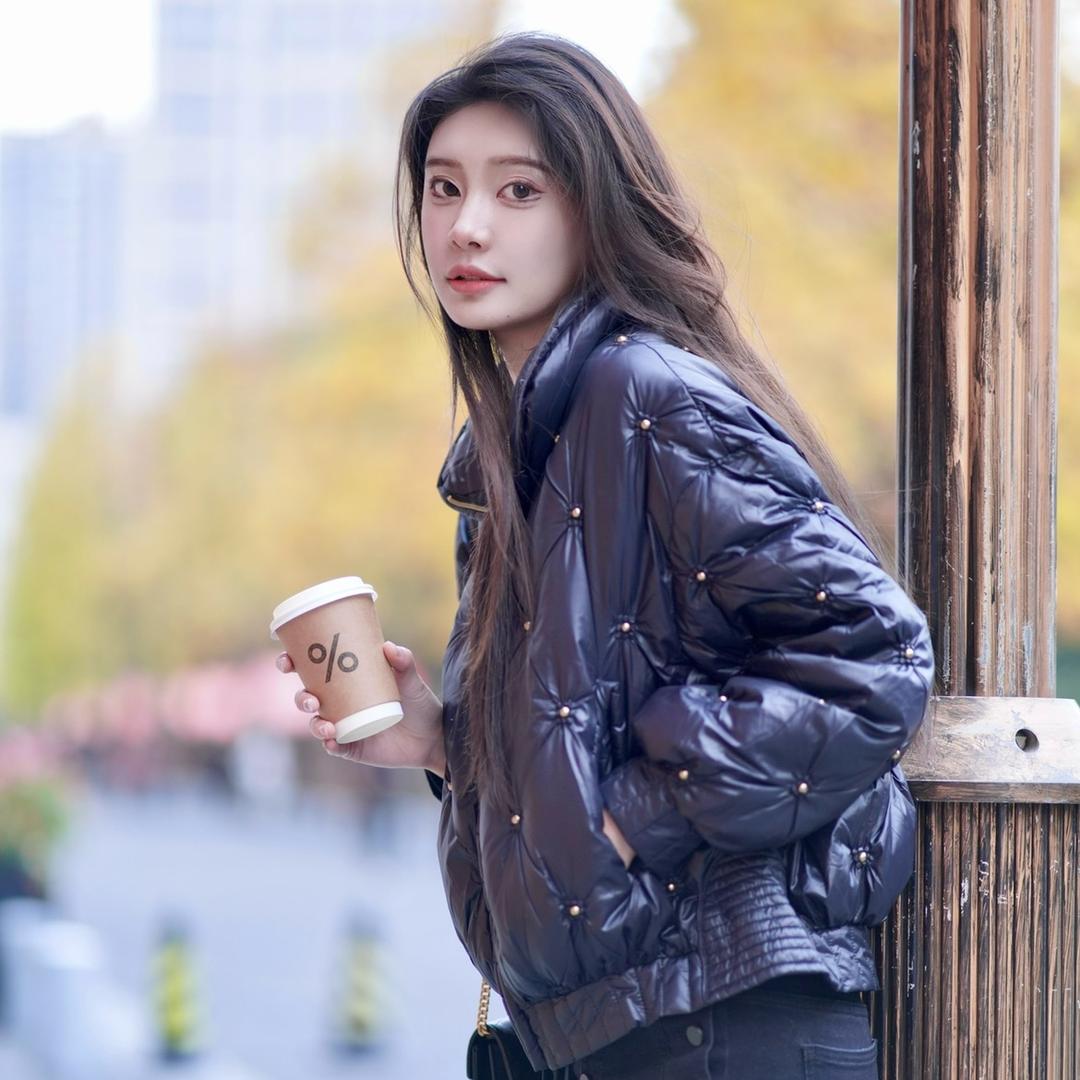 蔡少女呀