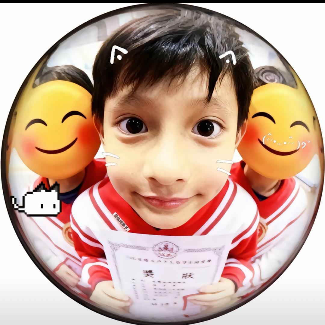 李鱼🐟