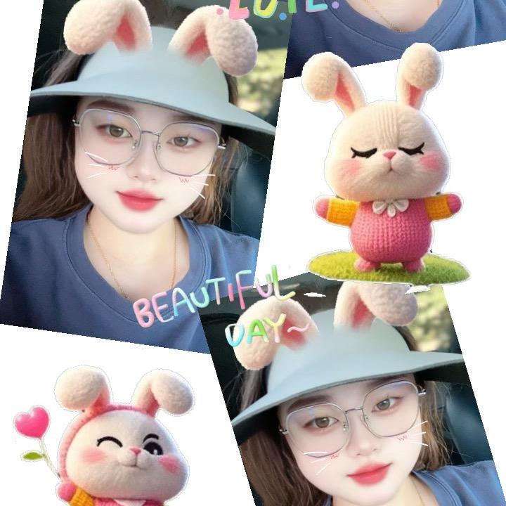 ☞♥娅娅,辰辰麻麻♥