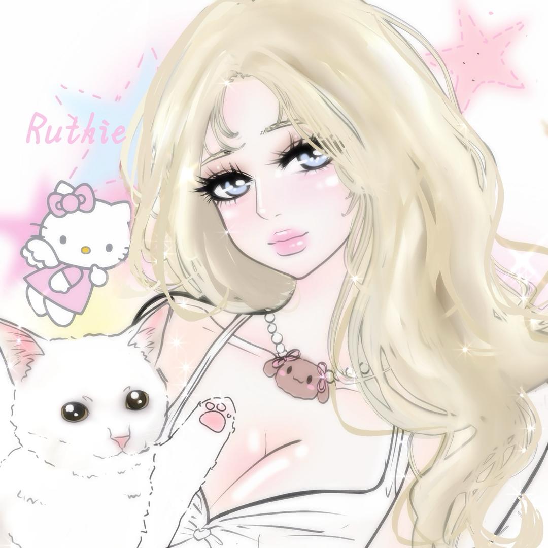 Playboi Ruthie(露丝)