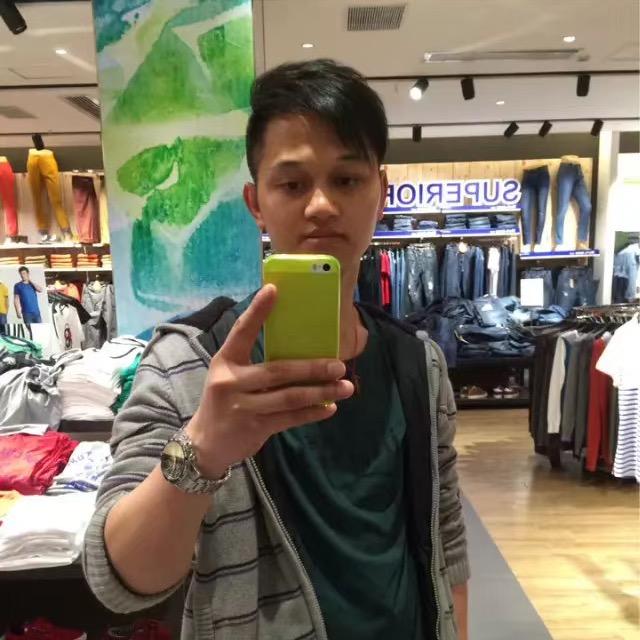 聂锋——爱唱歌🎤