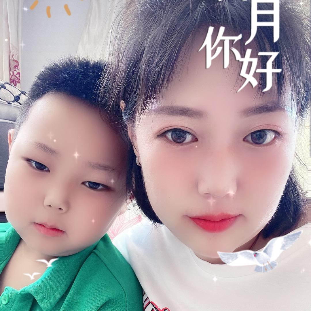 小杨杨