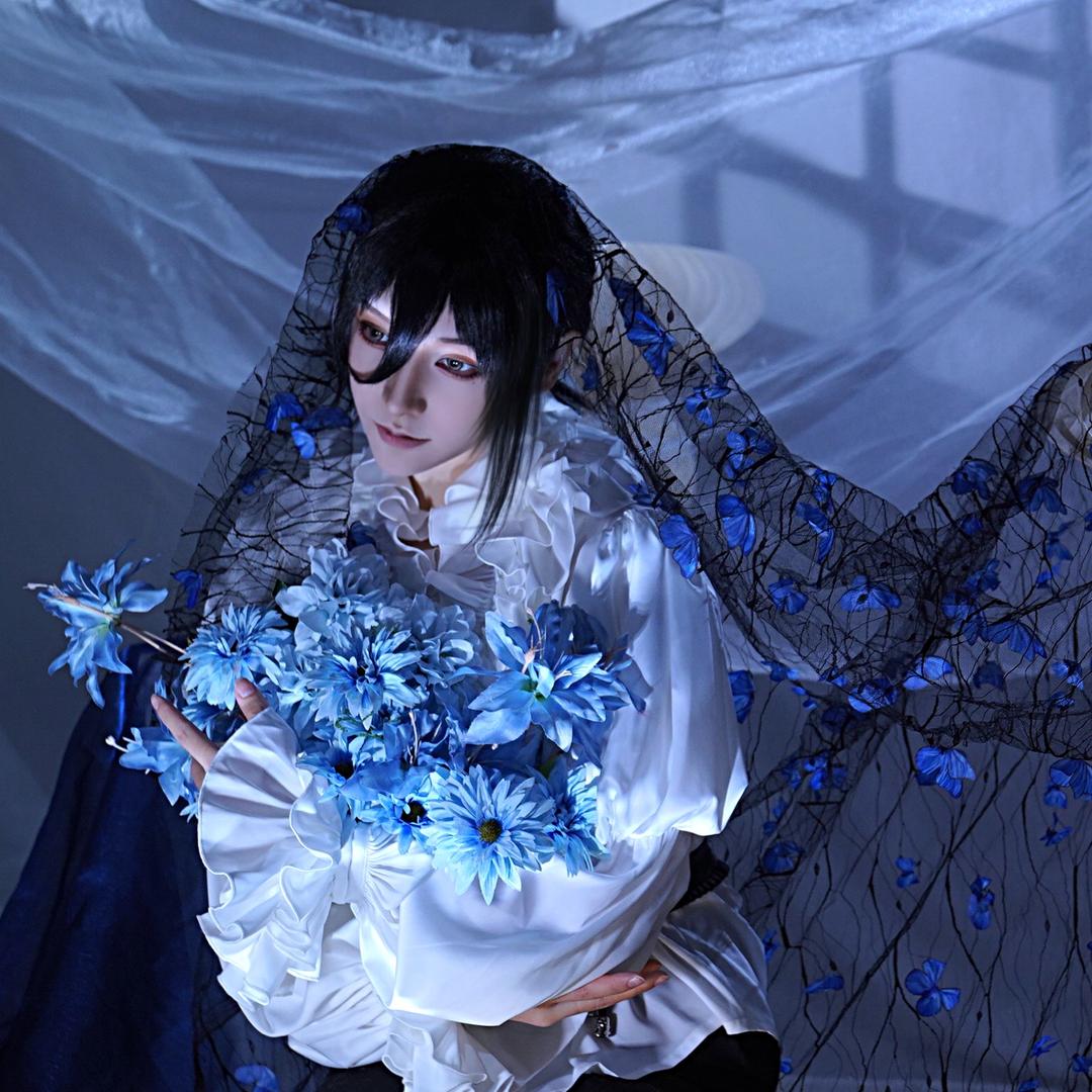 猫丞丞（克性恋版）