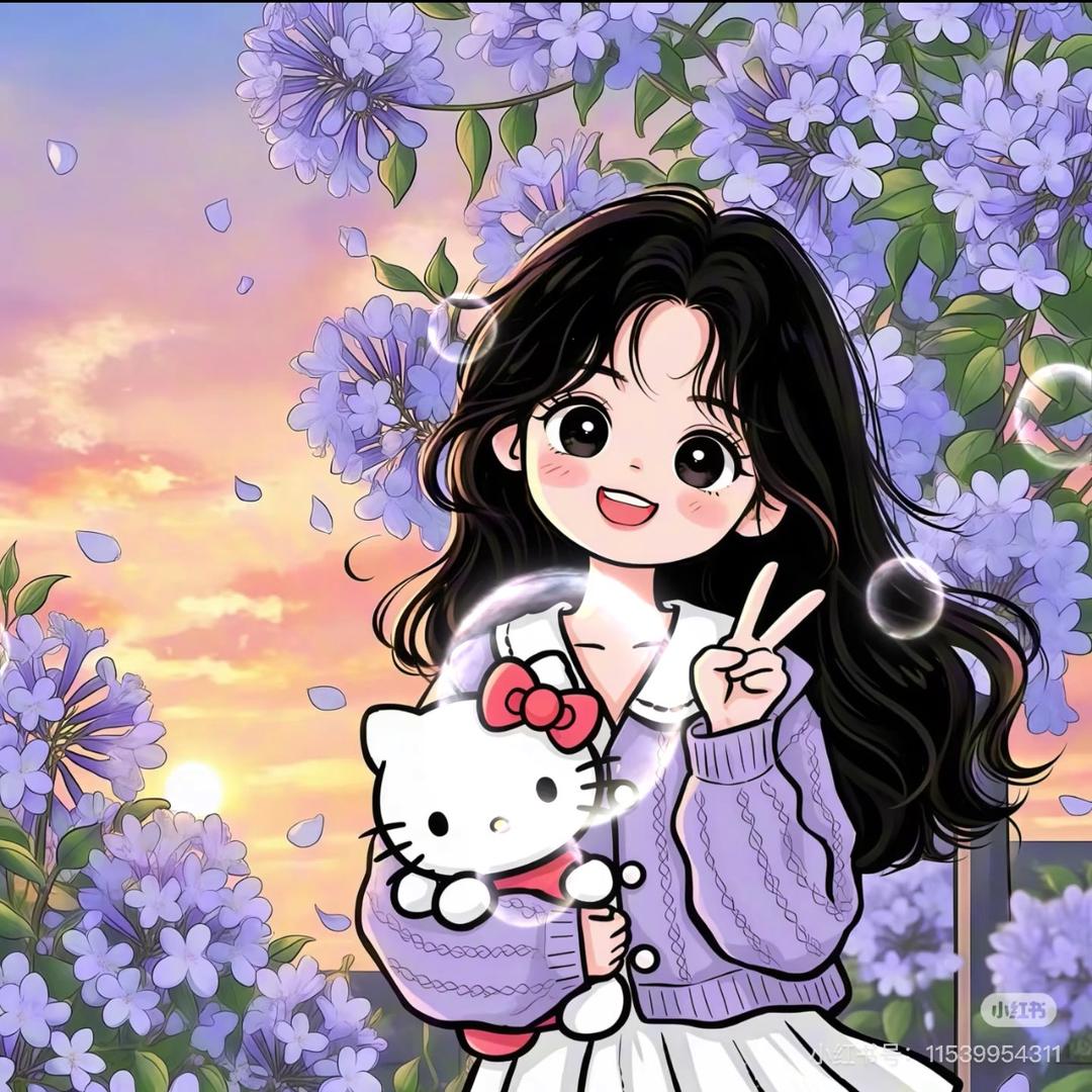 小泡沫🫧