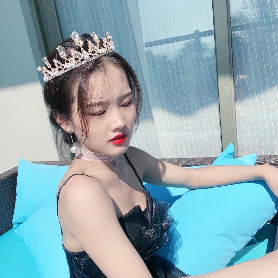 梅子～ring@抖音