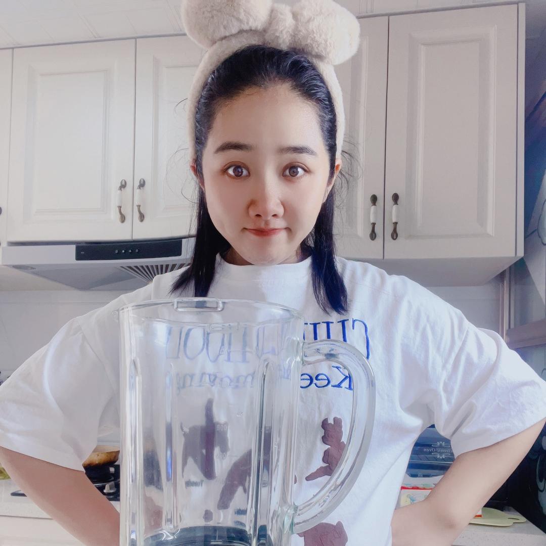 乙肝妈妈学营养（小三阳转阴日记）