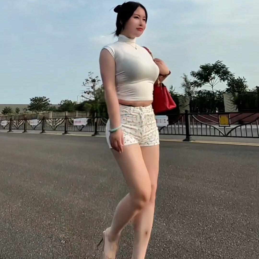 白若兮