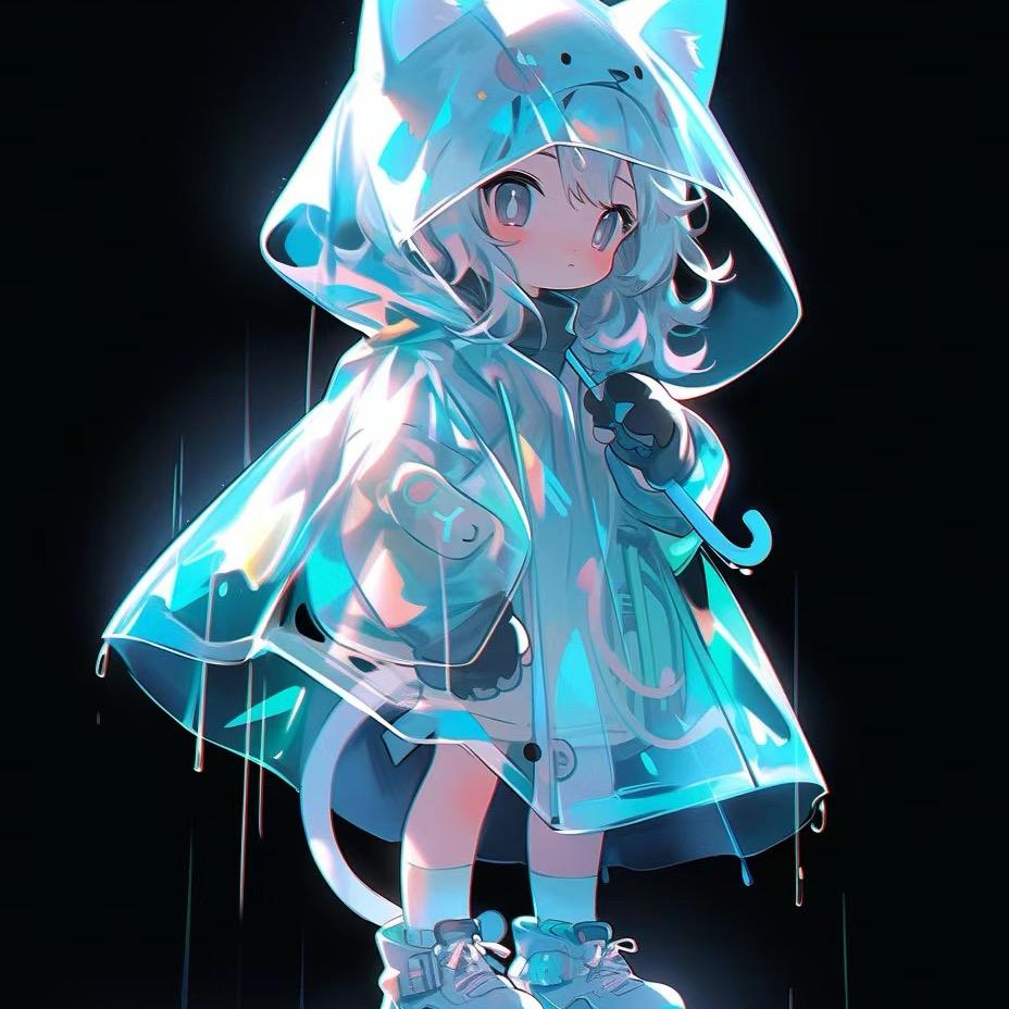 木子甜心穿戴甲