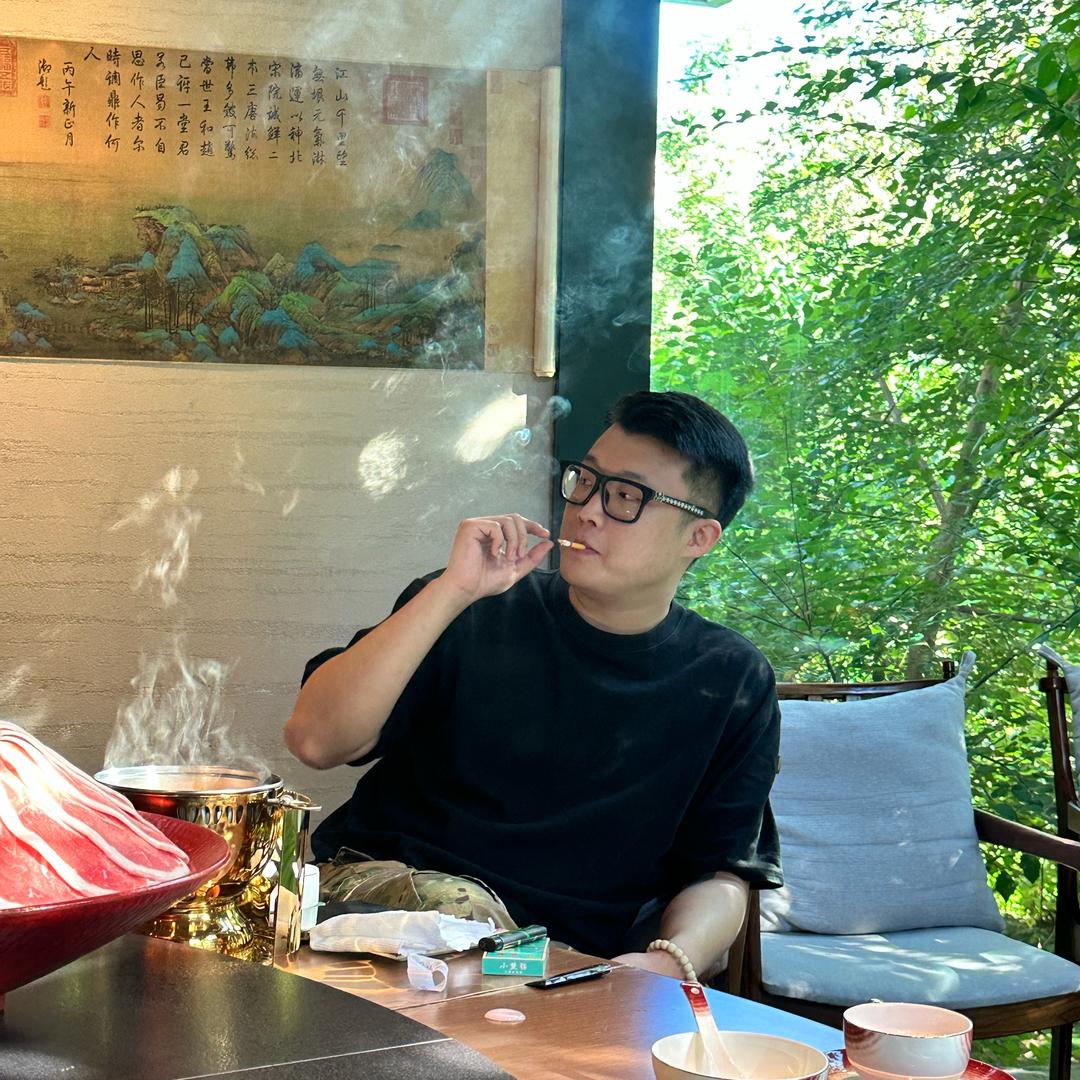 张大仙儿.