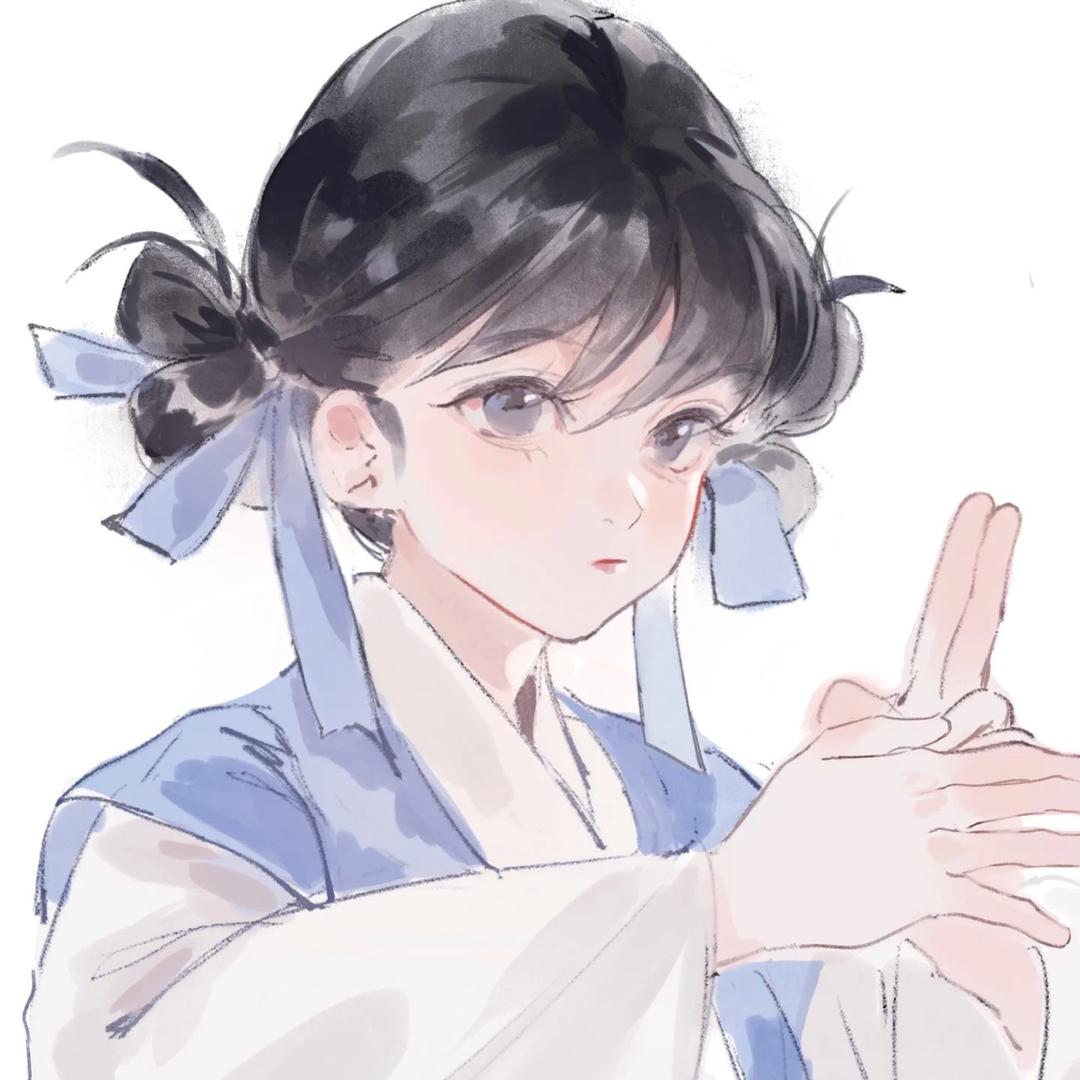 小鹿🦌