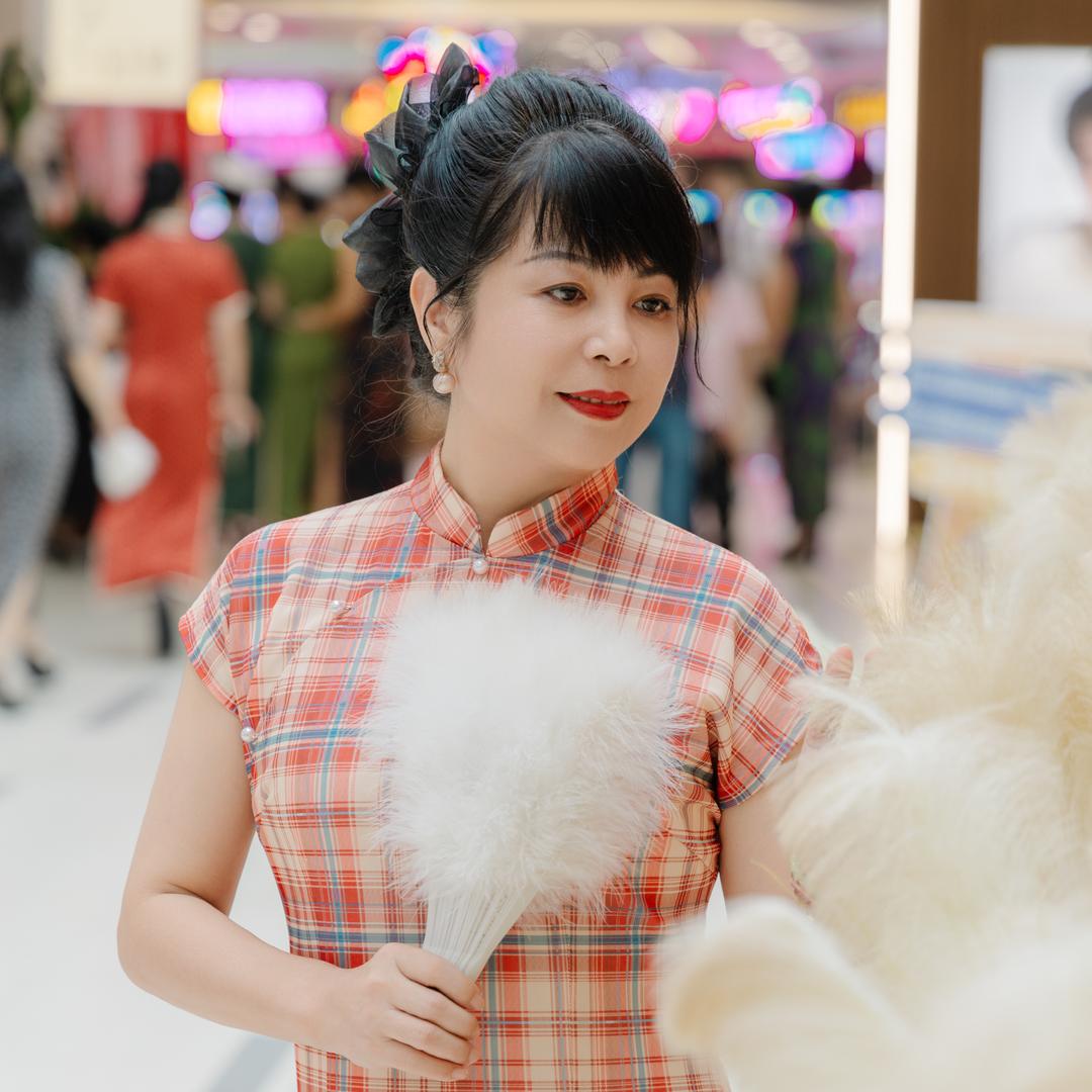 小曼