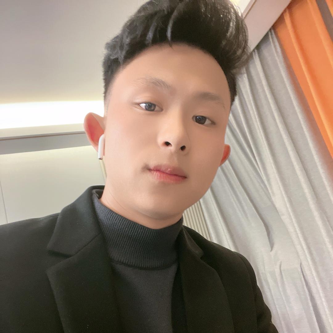 曲靖老陈名车汇-李辉