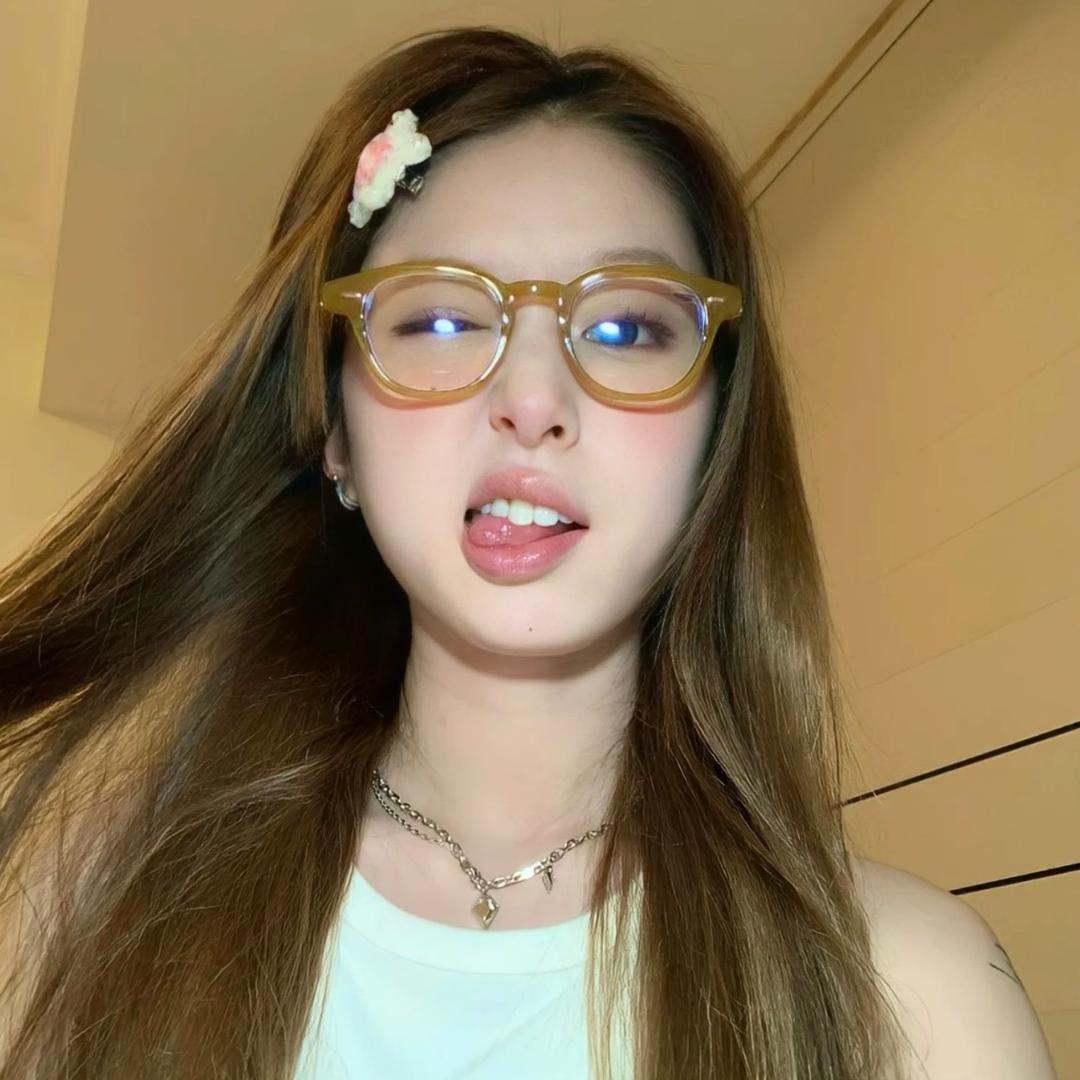 咩咩吖～
