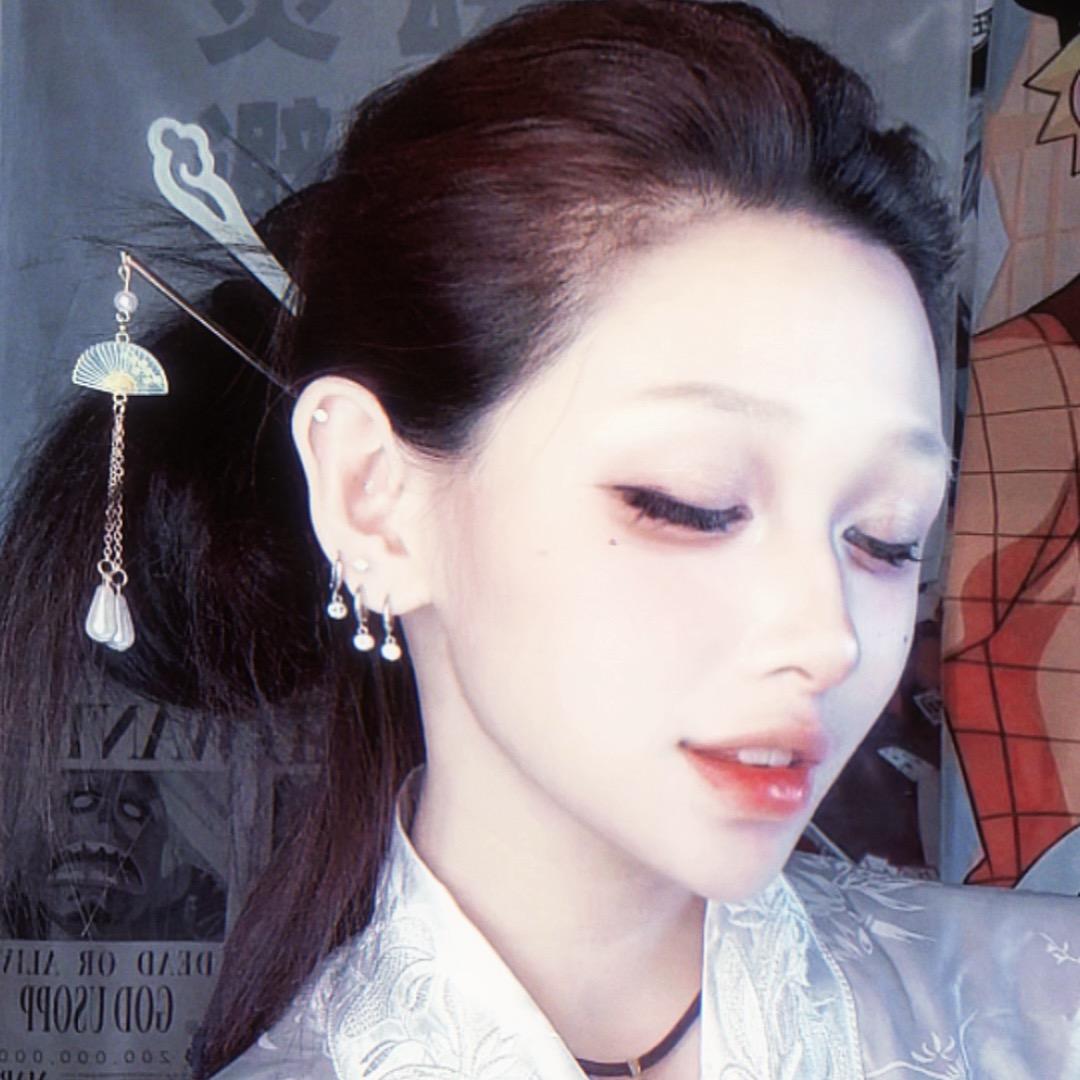 我叫刘安琪⭐️