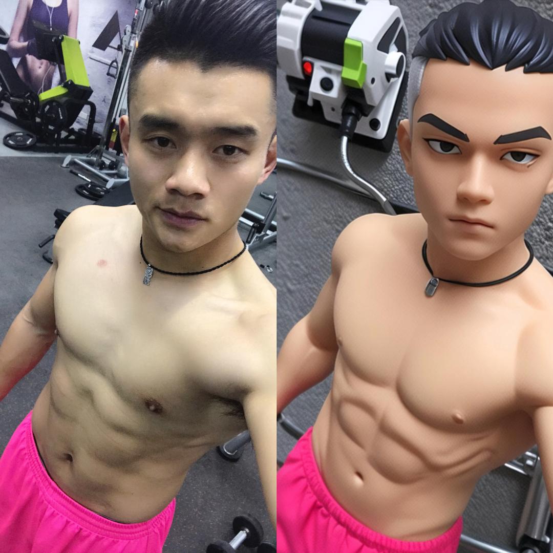 陈宇栋