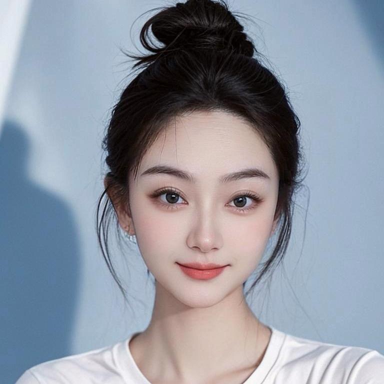 农村丫头