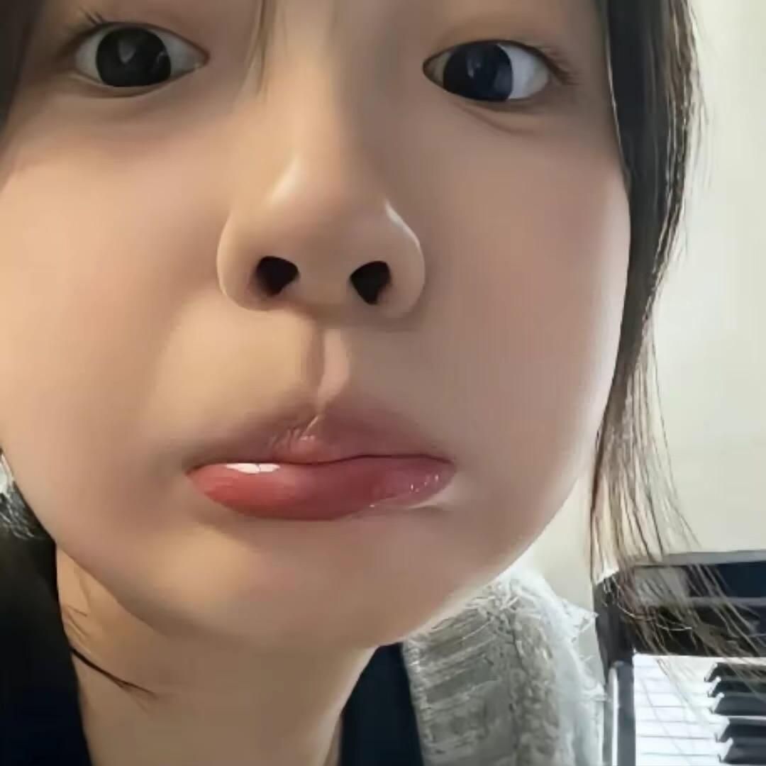 不爱穿bra