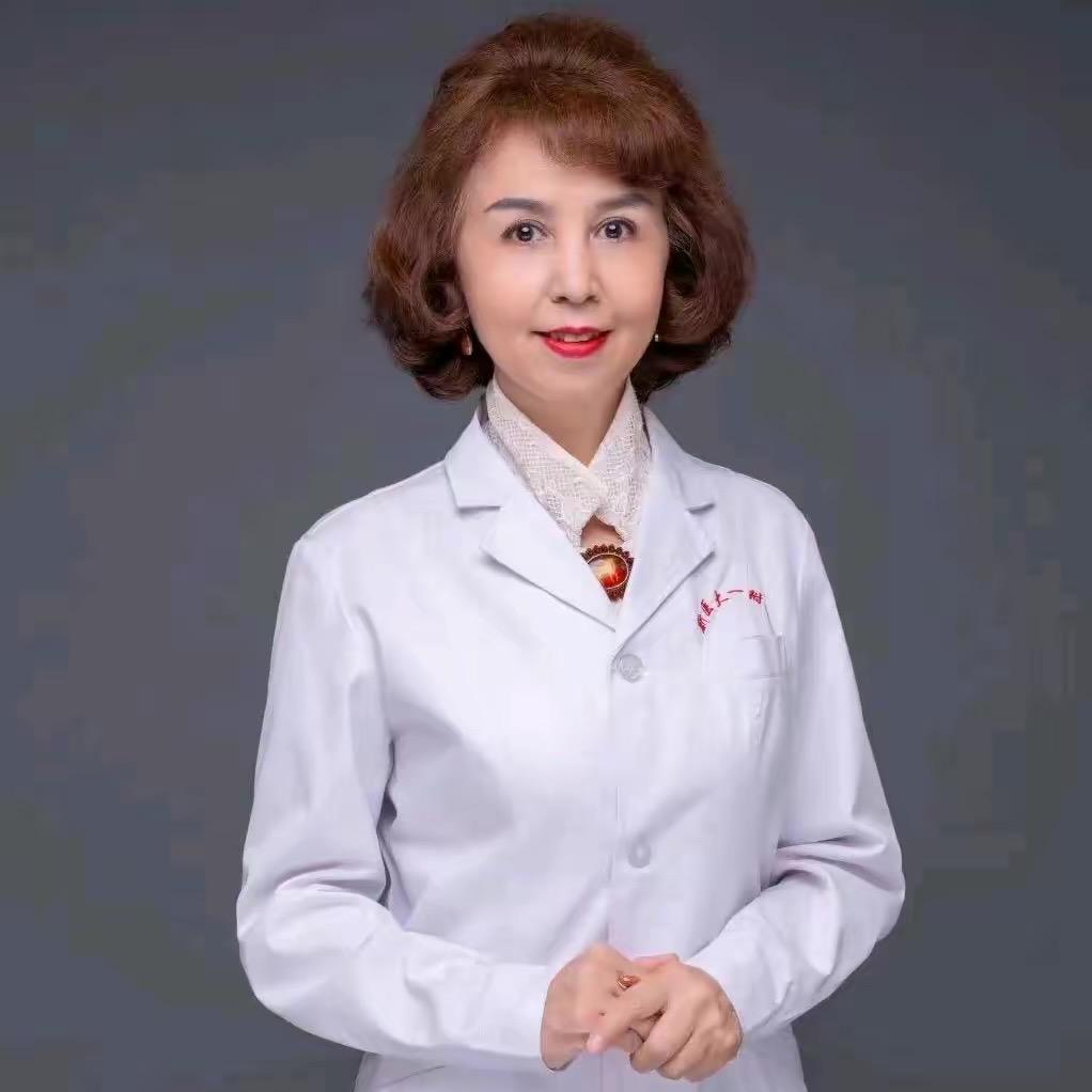 儿童内分泌米丽主任