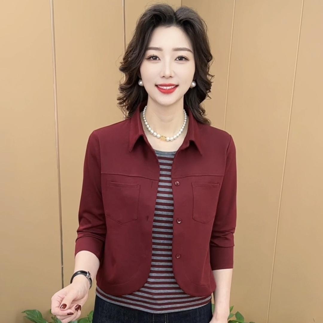 张夫人精品服饰