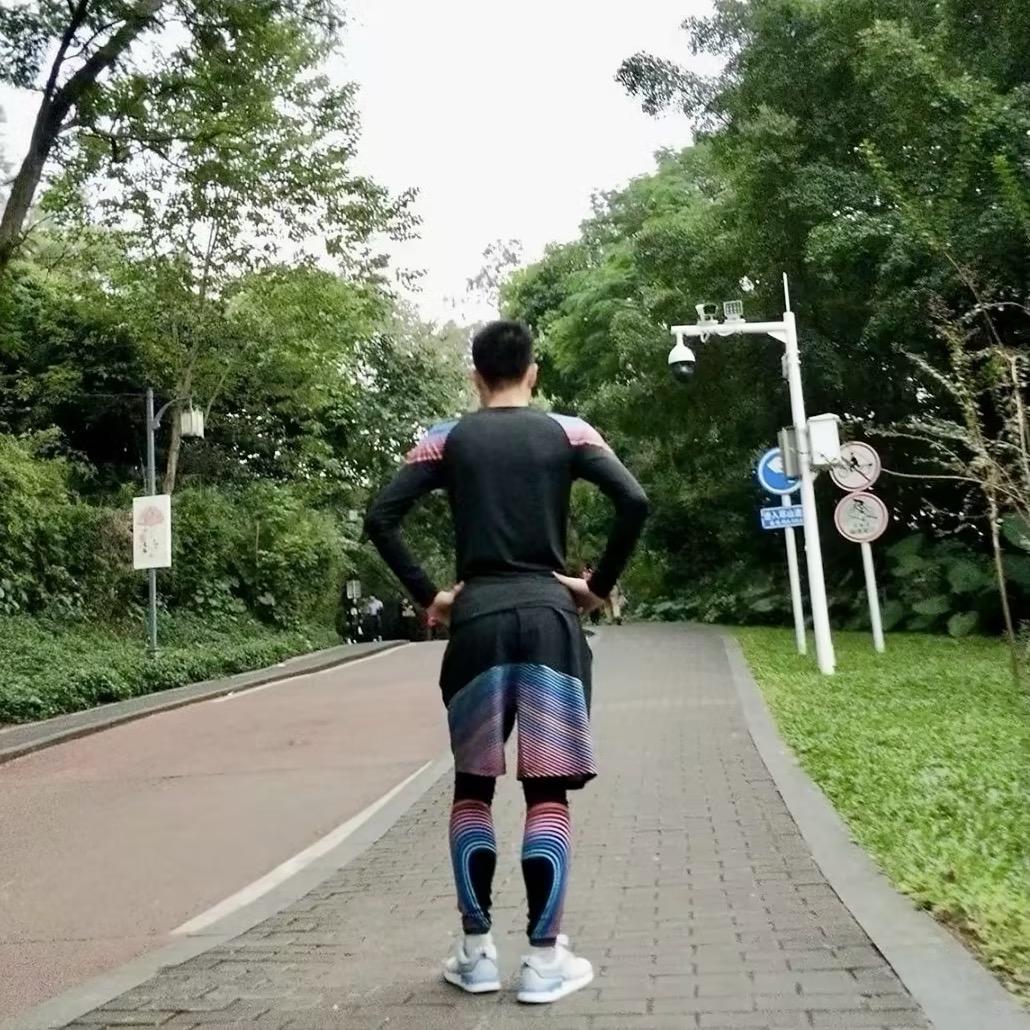 勇戈|Dylan