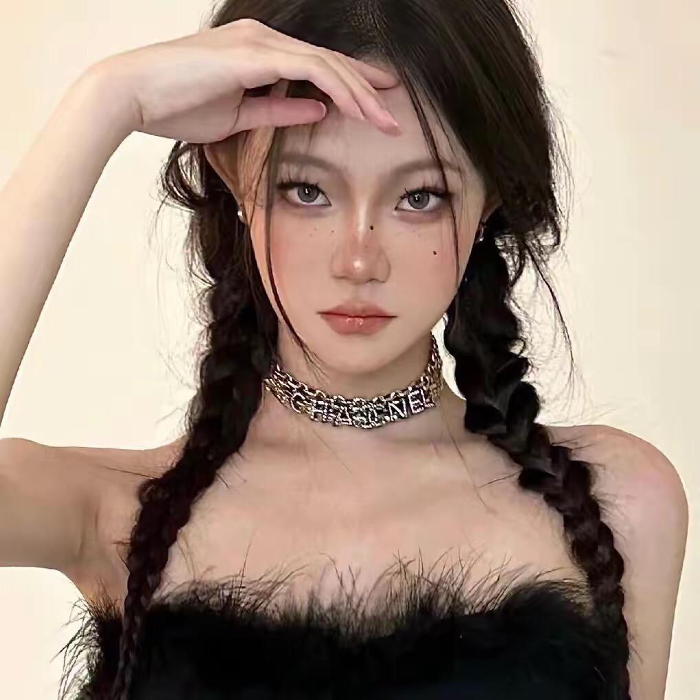 沐沐精选女装