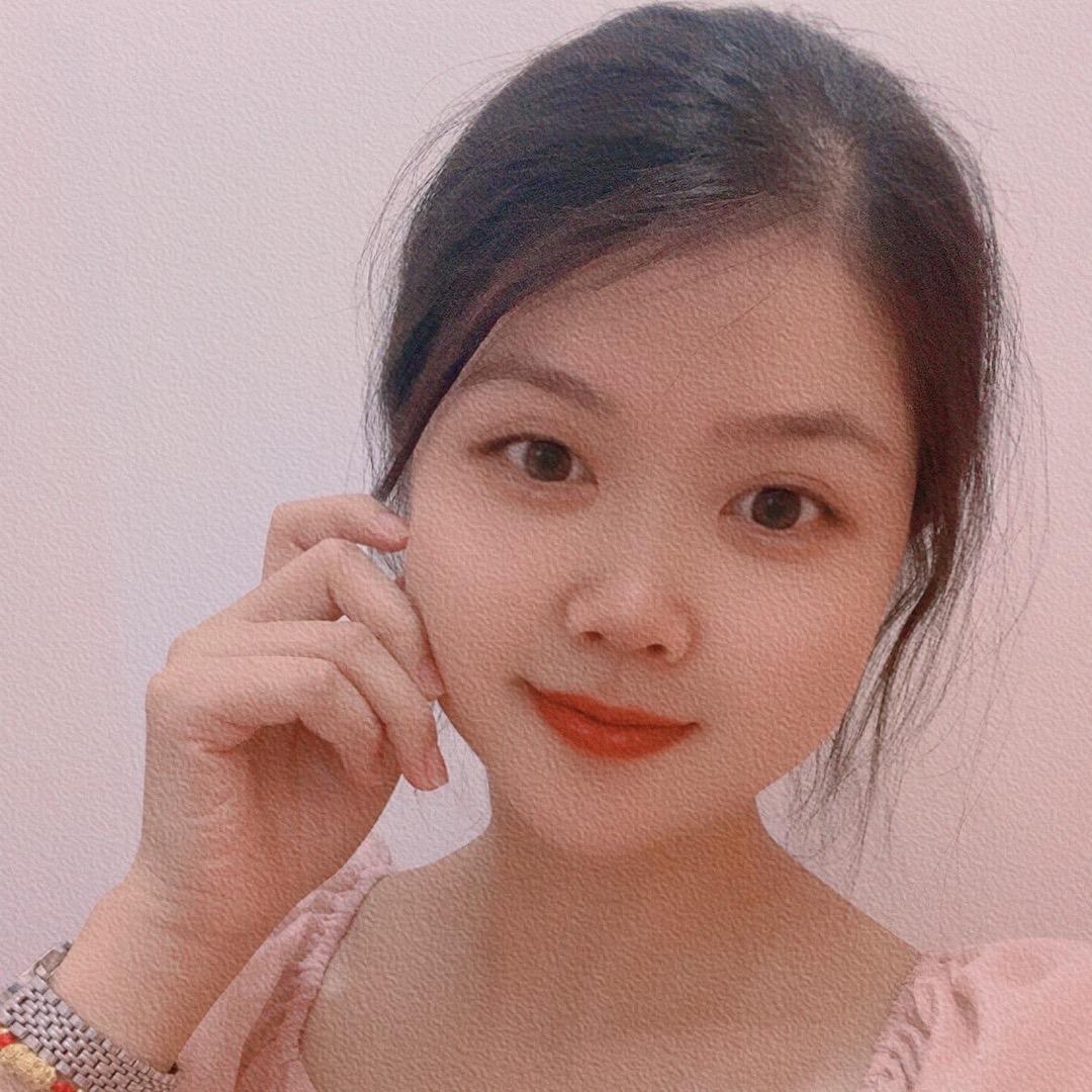 我是红红吖❤️