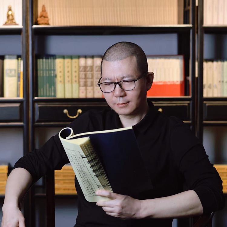 古玄国学讲堂