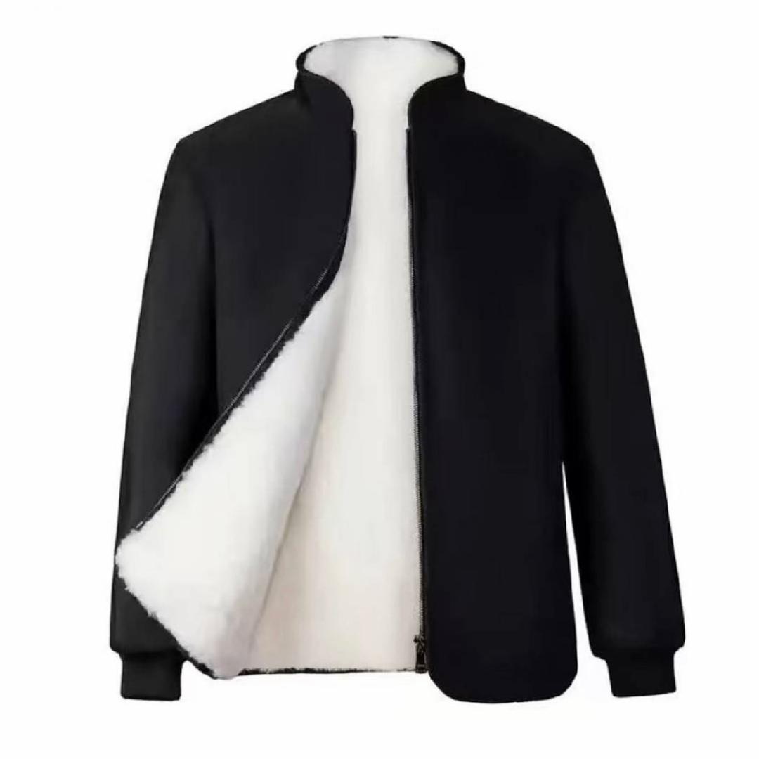 御寒羊皮服饰工厂店