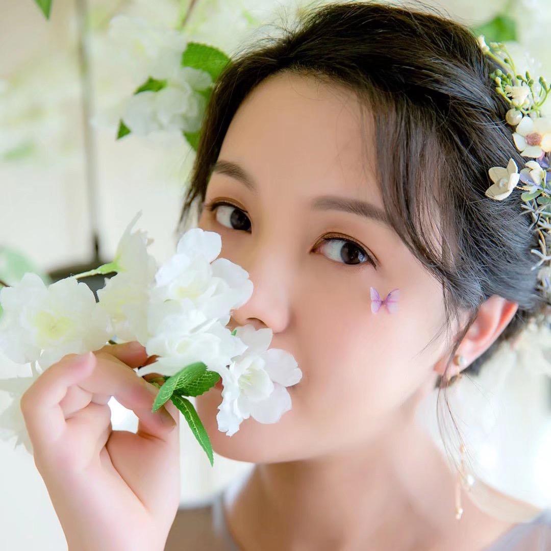 是羽晴丫