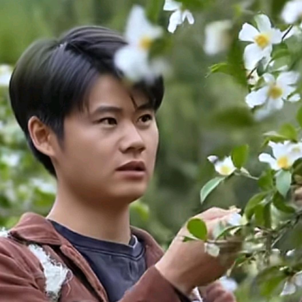 周周乡村守望人