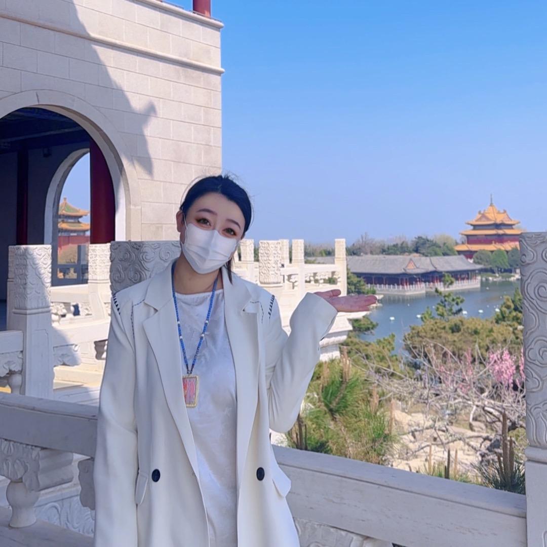 灵灵❤️（聊愈版）