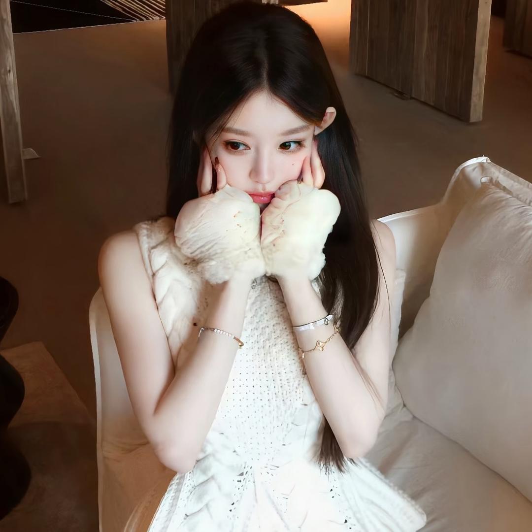 吃葡萄不吐葡萄皮🍇