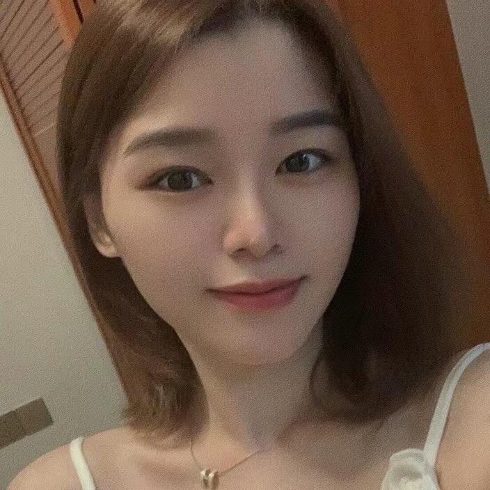 爱你的阿姨🍃