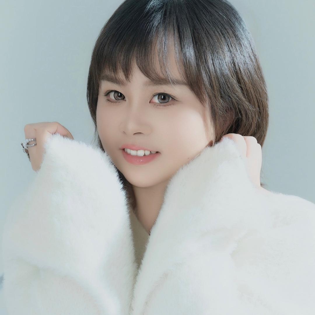 @在霍山做嫁衣阿丽