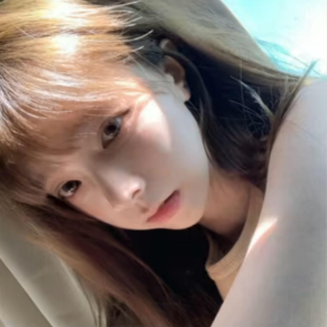 吹晚风