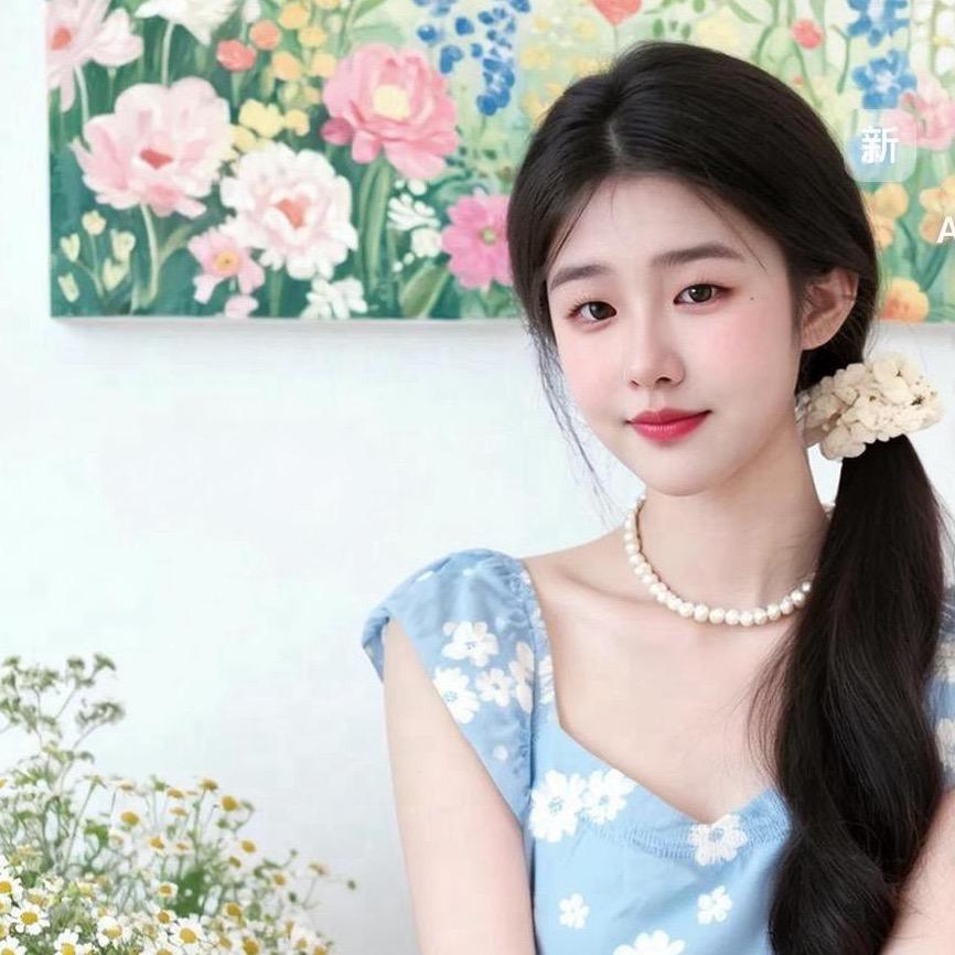 发财花