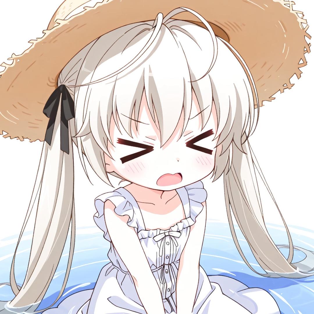 梦想变成萌妹