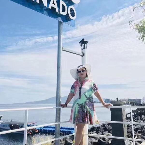 万李挑一🌺🌸