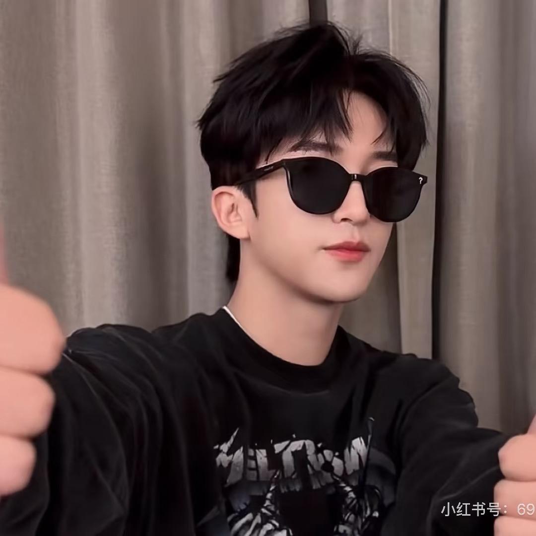 黄子弘凡话唠粉🍔