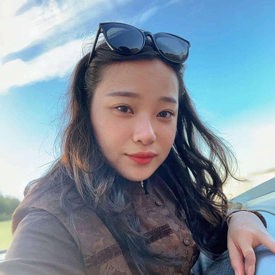 小敏（爱分享）