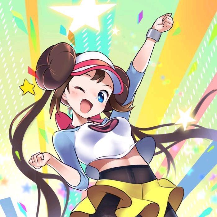 菜菜宝可梦拆卡