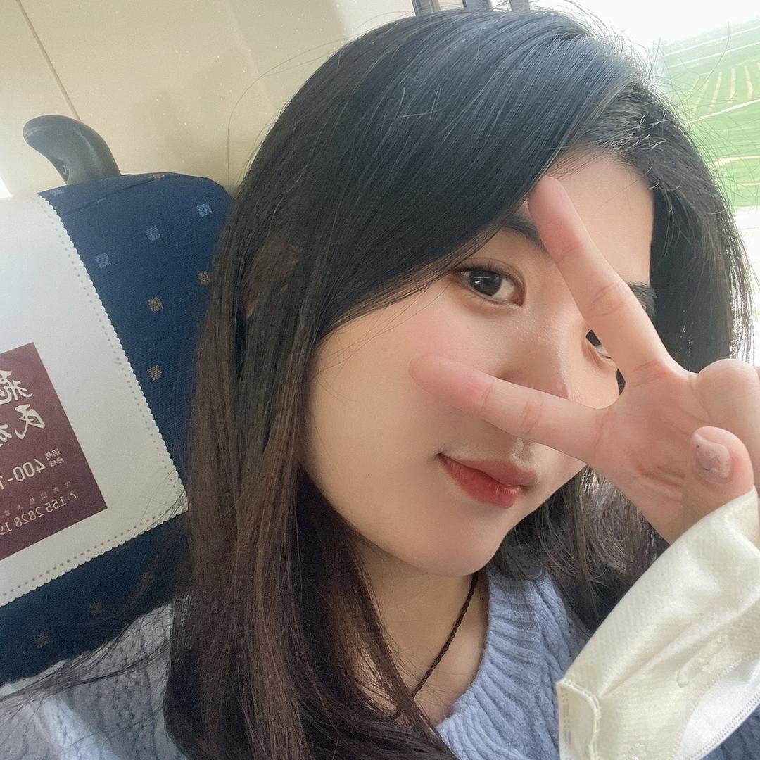 是笑笑吖！
