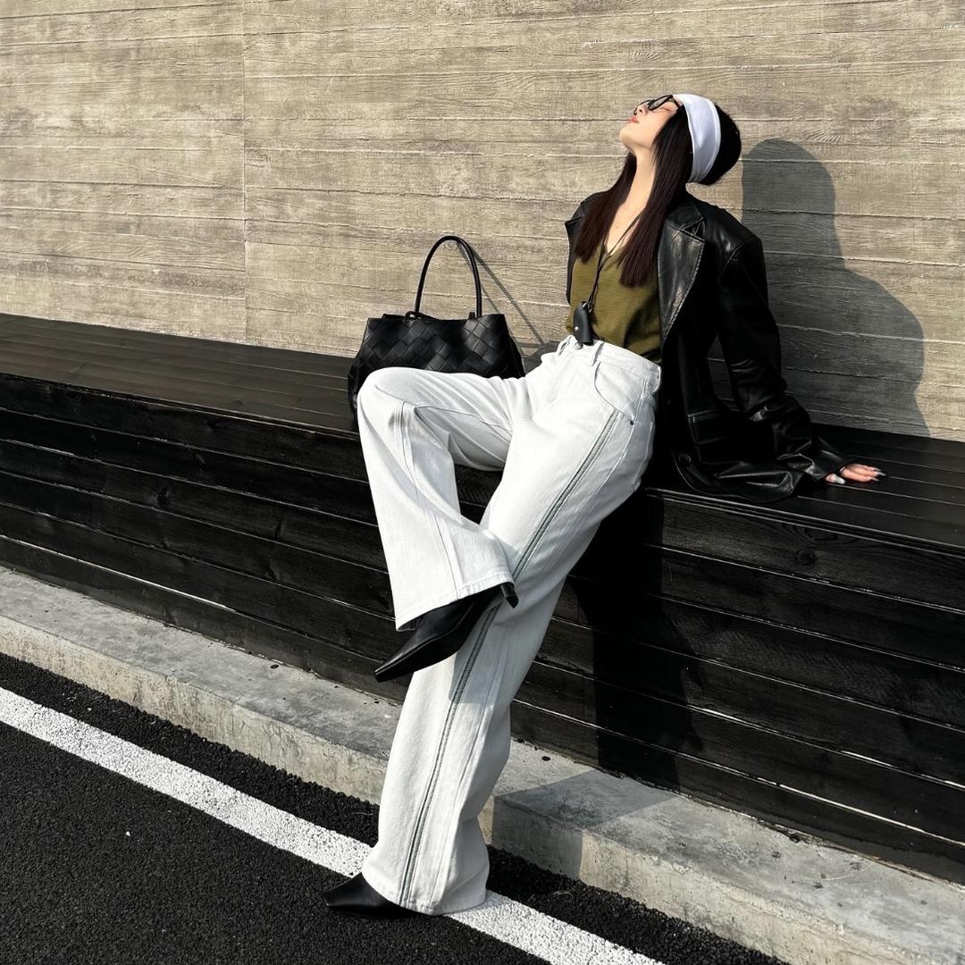 多金牛仔服饰