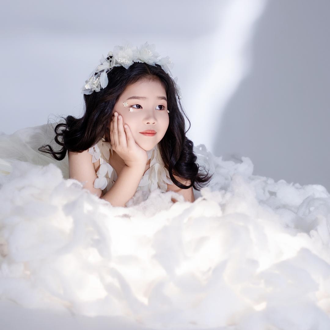 小涵妈妈