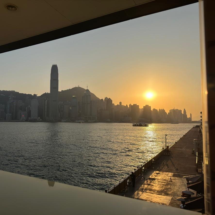 只差半步成诗