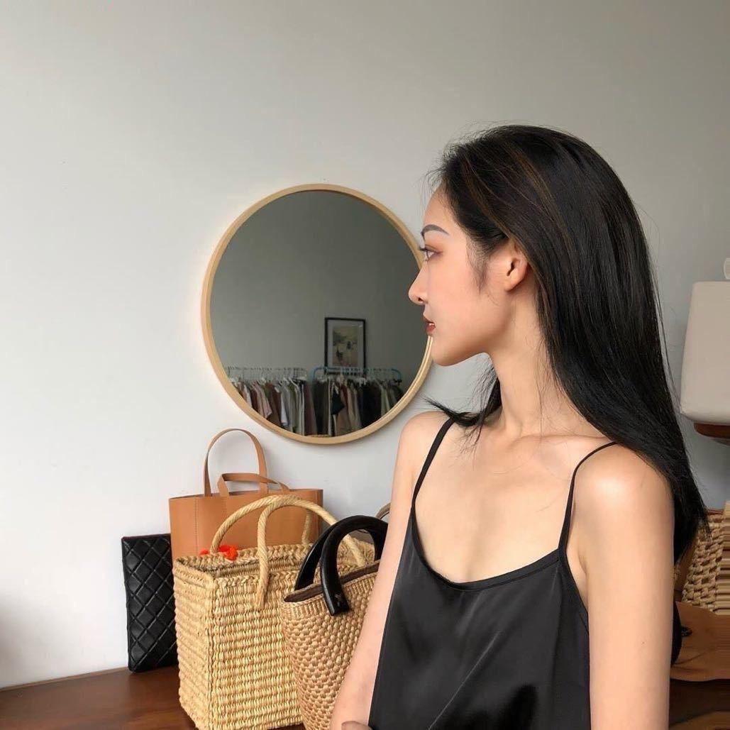小美瘦不了