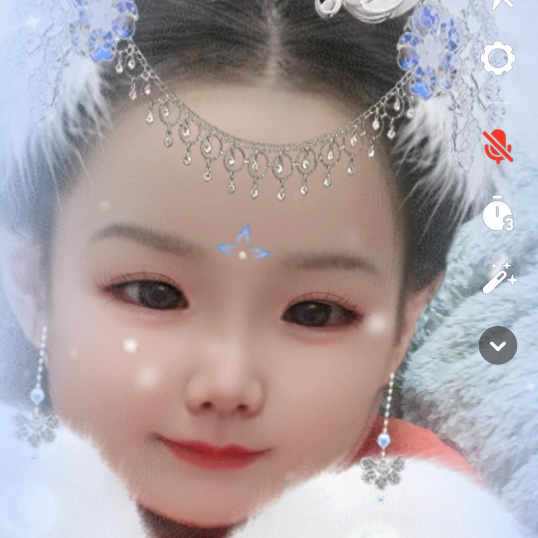 人生如戏🌈🌈