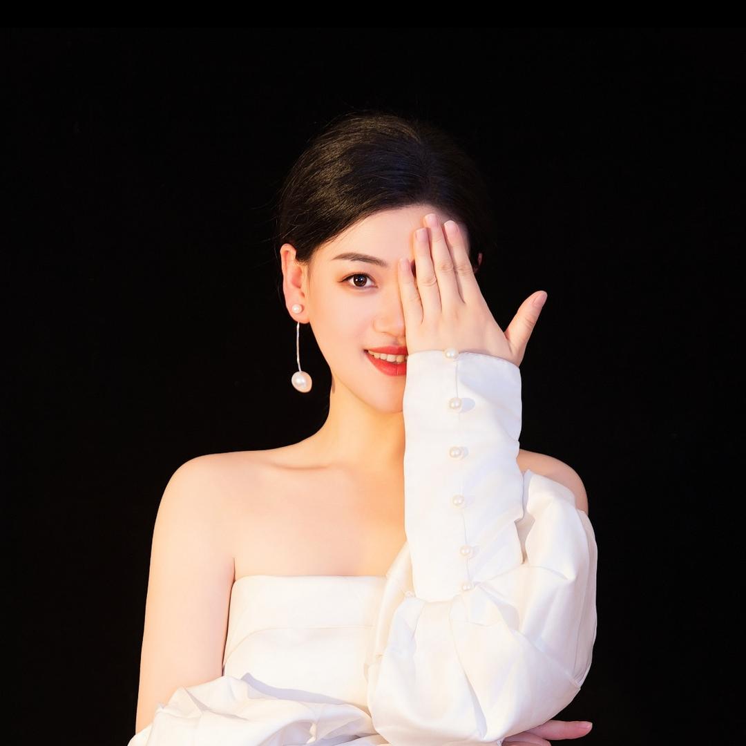 张欢🎵民歌🎙️下午3:10开播